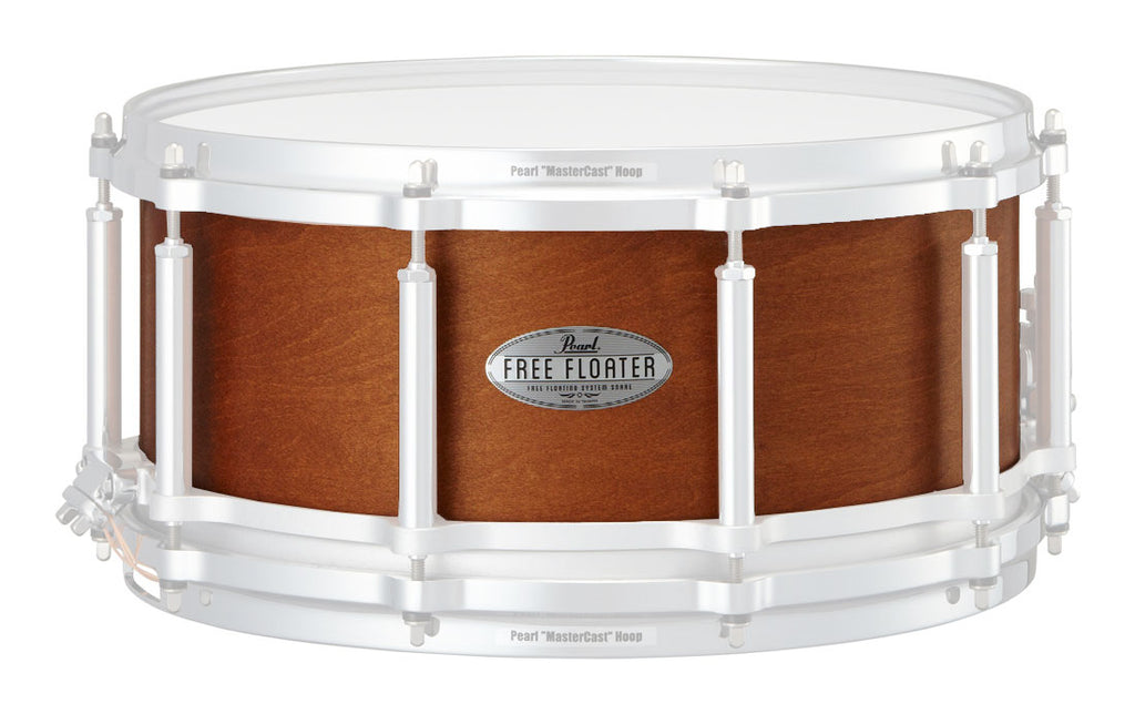 Pearl Free Floating Snares-Who Likes Them ?