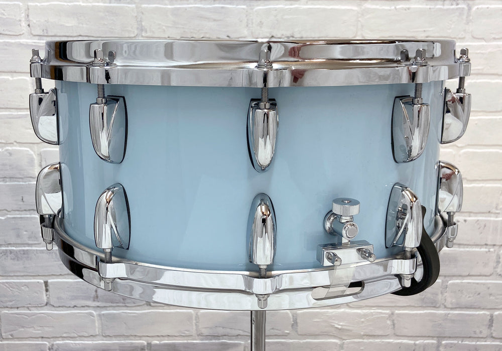 Gretsch 6.5" x 14" USA Custom Snare Drum - Sonic Blue