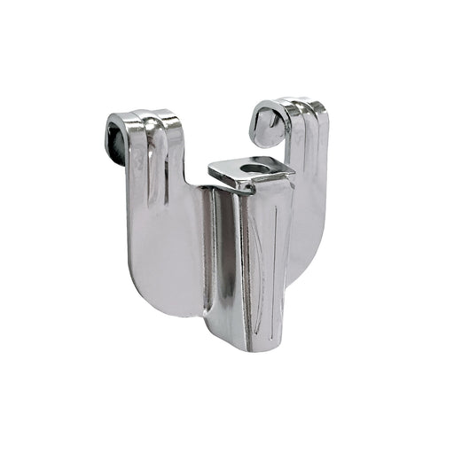 20pcs Silver Iron Plating Drum Claw Hook Clamp For Bass Drum