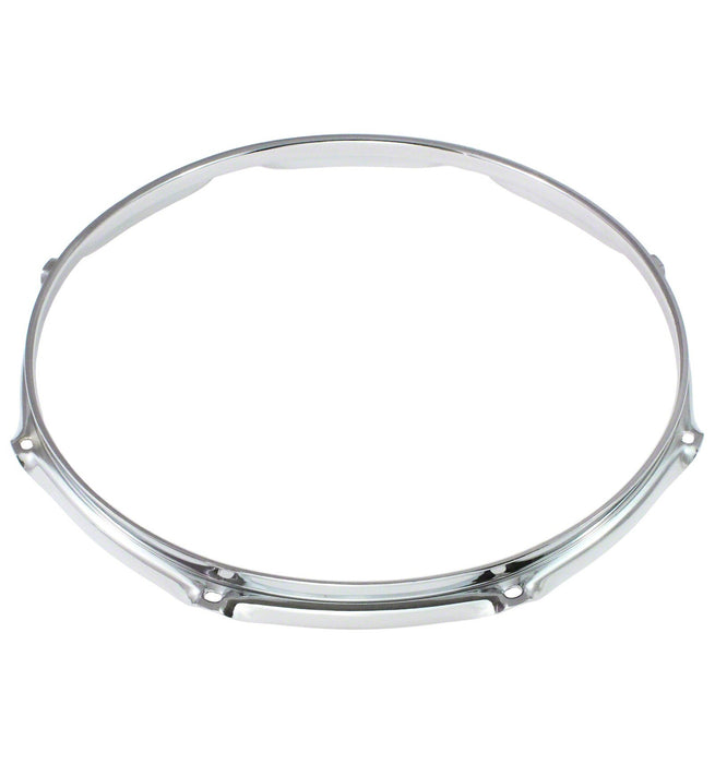 15" 8 Lug 2.3MM Flanged Hoop - S2315-8