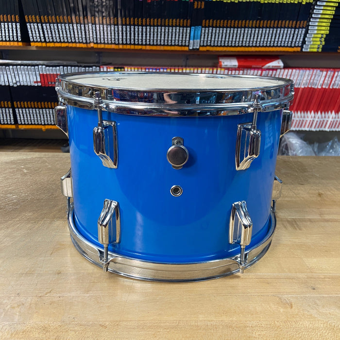 Rogers Power Tone 9" x 13" Tom in Pacific blue