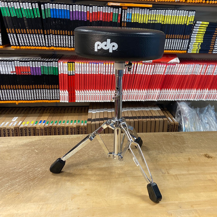 PDP 700 Series Drum Throne