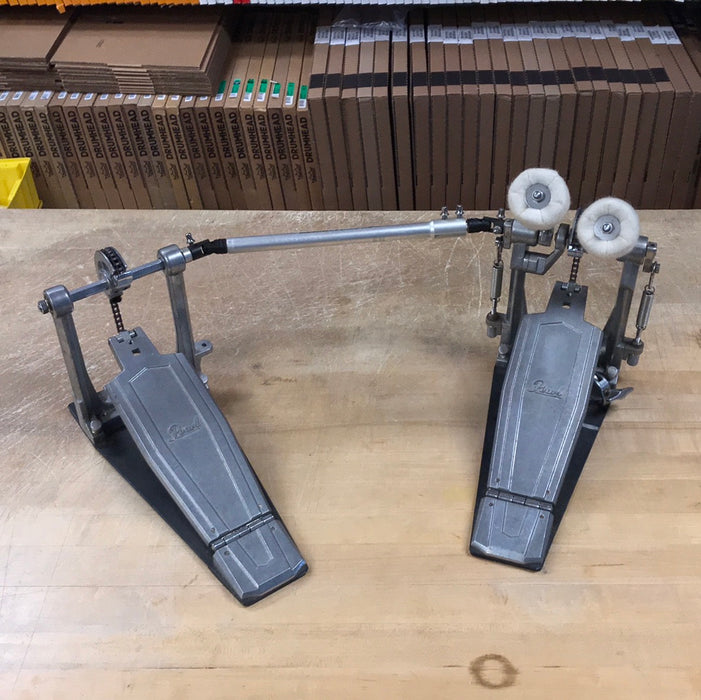 Pearl '90s Double Bass Drum Pedal