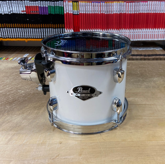 Pearl 8" x 7" EXX Tom - White