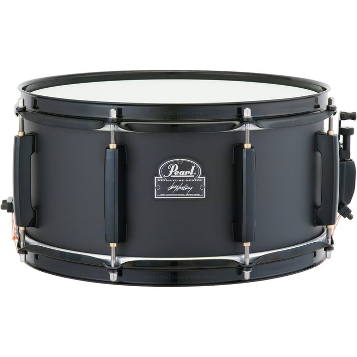 Pearl 13" x 6.5" Signature Joey Jordison Snare Drum