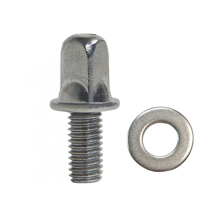 Pearl Key Bolt w/ Washer