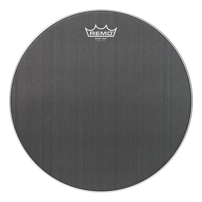Remo 14" Suede Max Marching Snare Batter Head