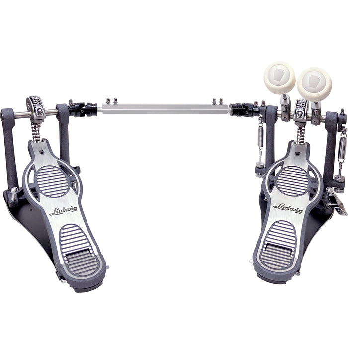 Ludwig Speed Flyer Double Bass Pedal