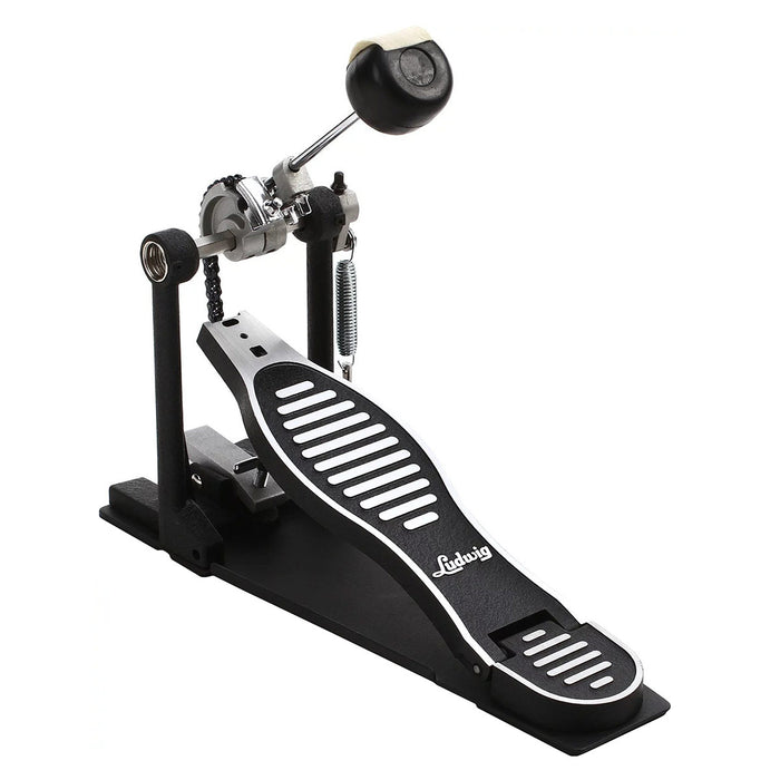 Ludwig 400 Series Bass Drum Pedal - L415FPR