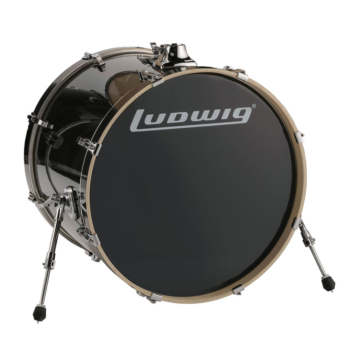 Ludwig Element Evolution 16" x 20" Bass drum