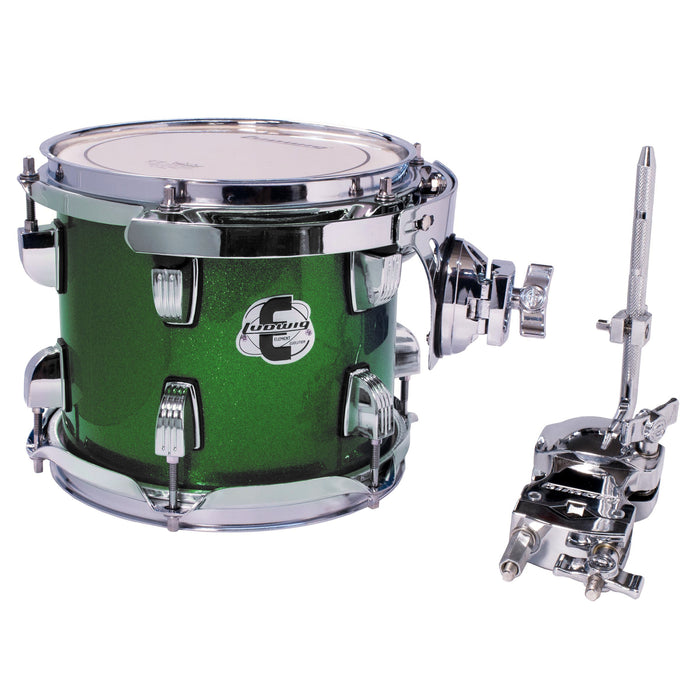 Ludwig Element Evolution 7" x 8" Tom Package