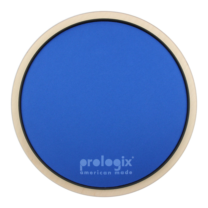 Prologix 12" Blue Lightning Heavy Resistance Practice Pad