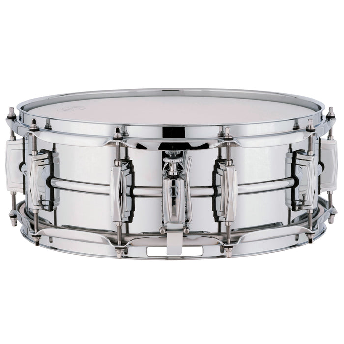 Ludwig 5"X14" Supra-Phonic Snare Drum
