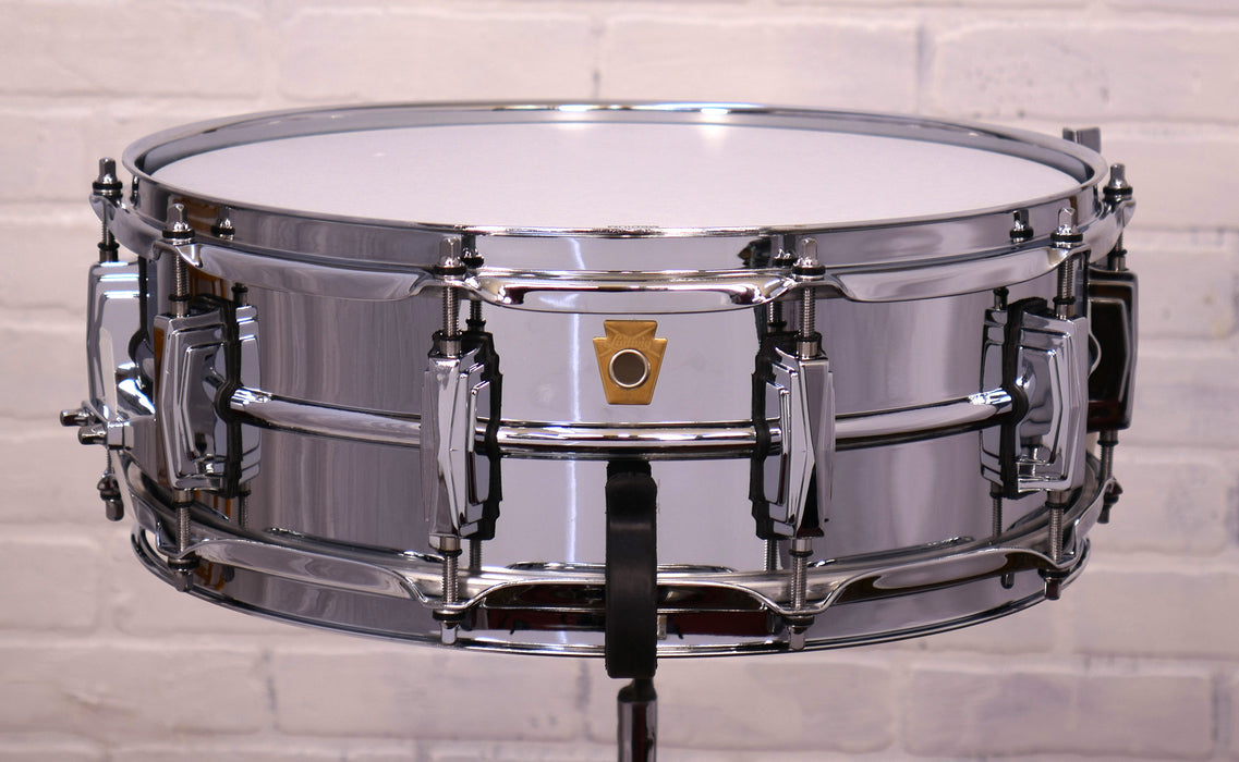 Ludwig 5" x 14" Supraphonic Snare Drum - New/Old Stock