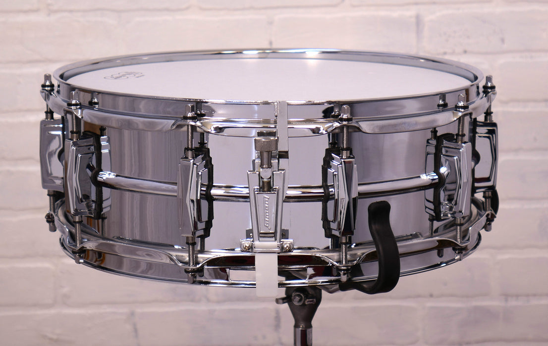 Ludwig 5" x 14" Supraphonic Snare Drum - New/Old Stock