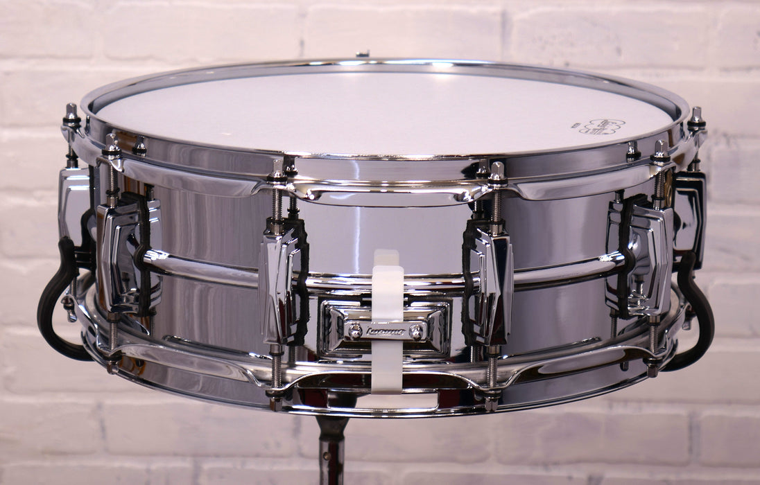 Ludwig 5" x 14" Supraphonic Snare Drum - New/Old Stock