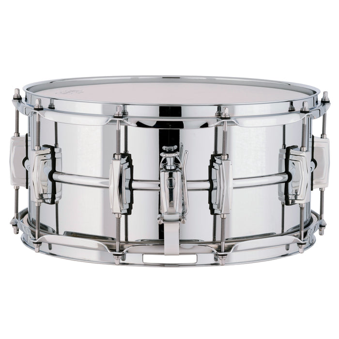 Ludwig 6.5"X14" Supra-Phonic Snare Drum
