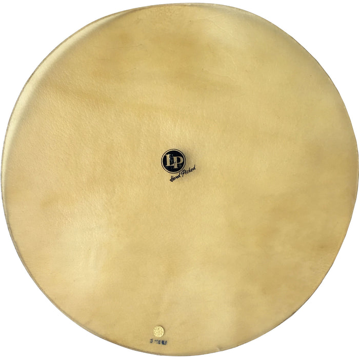LP Replacement 19" Deluxe Conga Flat Skin