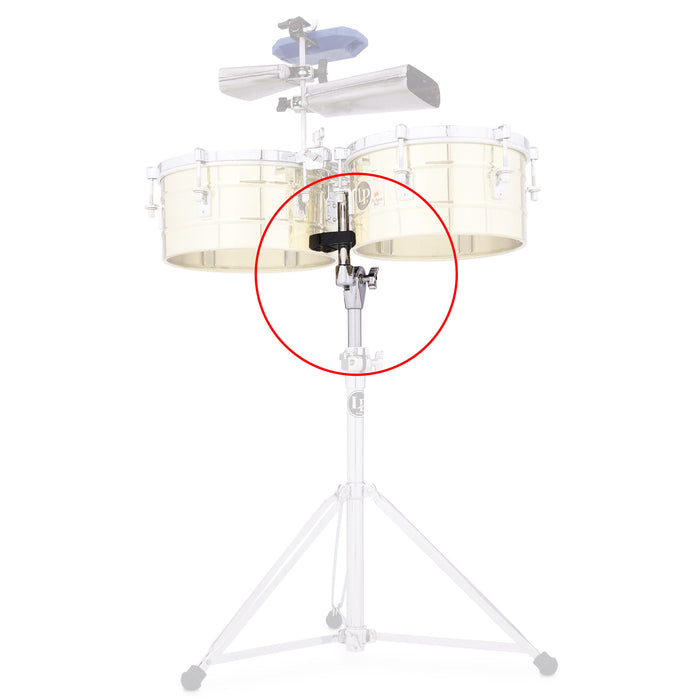 LP Timbale Stand Post for LP981 - LP982