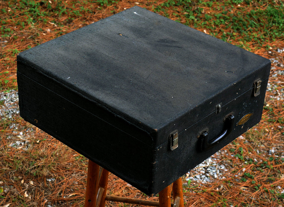 Ludwig 60's Student Snare Kit Case
