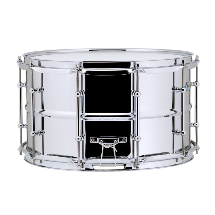 Ludwig 8" x 14" Supralite Snare Drum - New Version