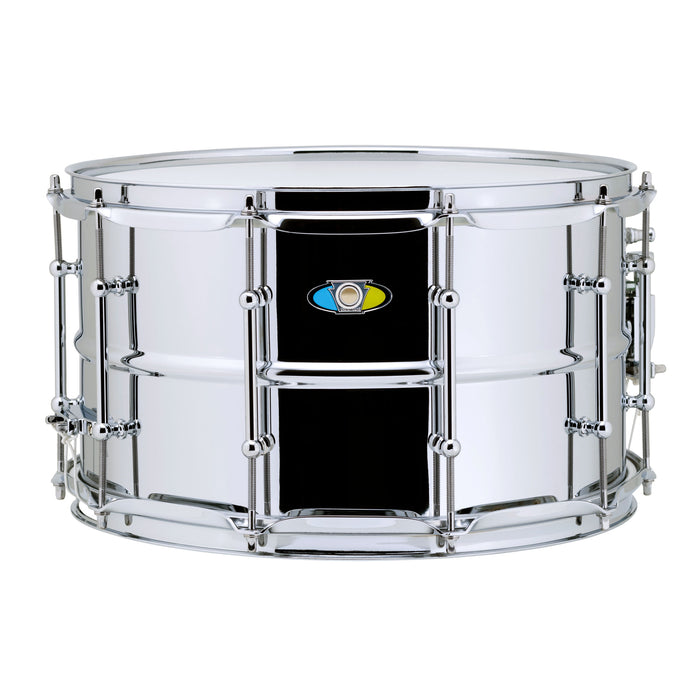Ludwig 8" x 14" Supralite Snare Drum - New Version