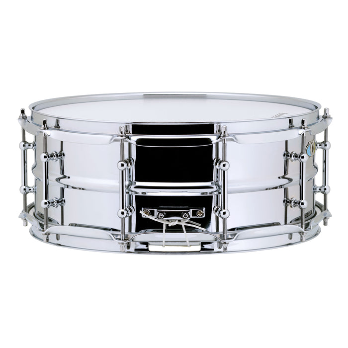 Ludwig 5.5x14 Supralite Snare Drum - New Version