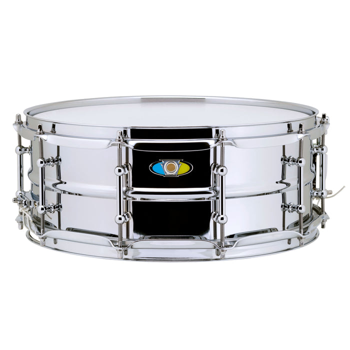 Ludwig 5.5x14 Supralite Snare Drum - New Version