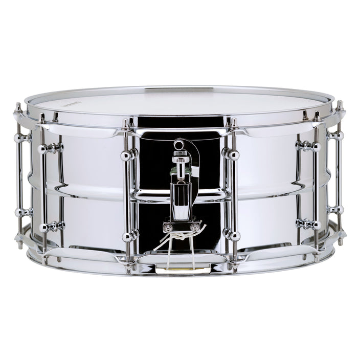 Ludwig 6.5x14 Supralite Snare Drum - New Version