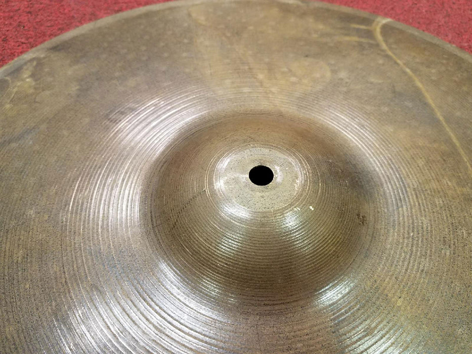 Sabian XSR Monarch 20" Cymbal 1772 Grams
