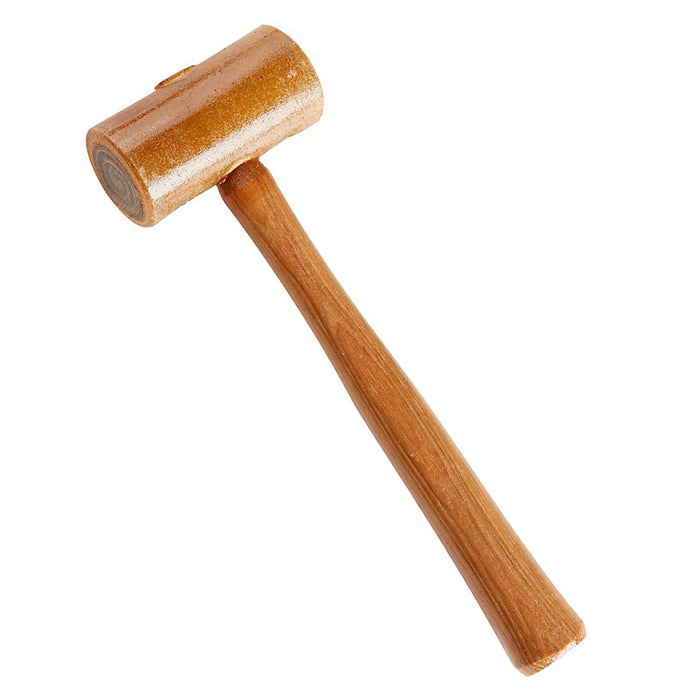 Musser Rawhide Chime Mallet