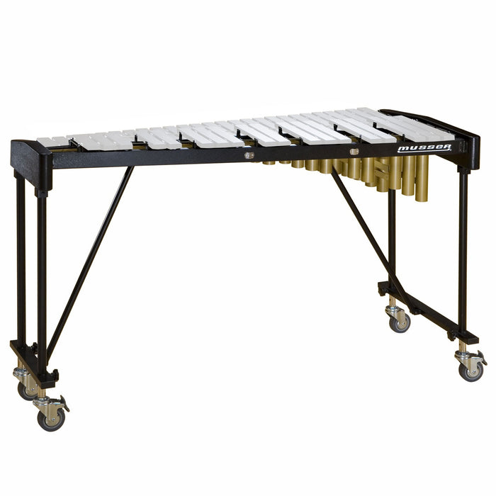 Musser M47 Complete Xylophone Frame with Resonators