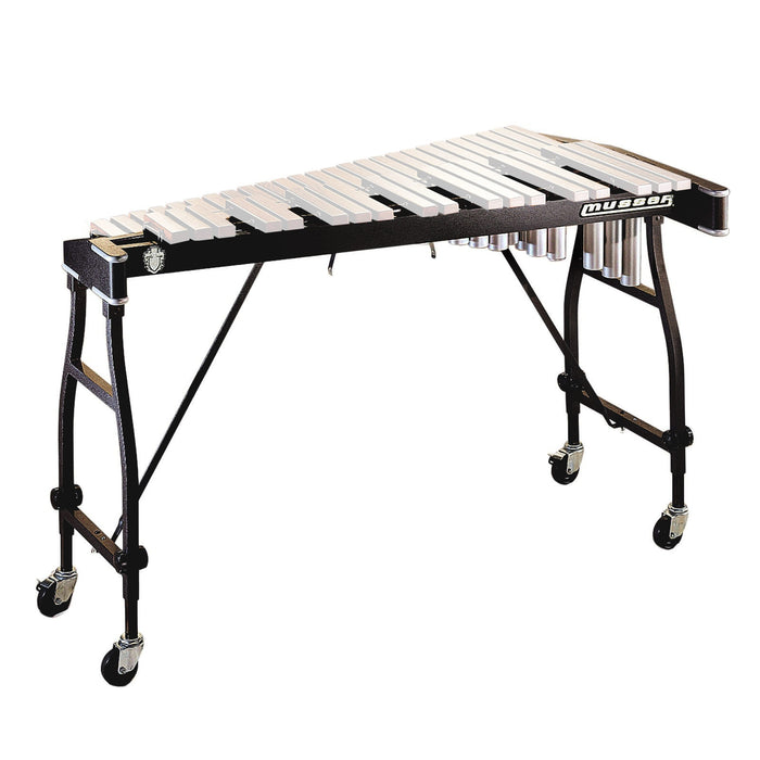 Musser M50 & M51 Complete Xylophone Frame with Resonators