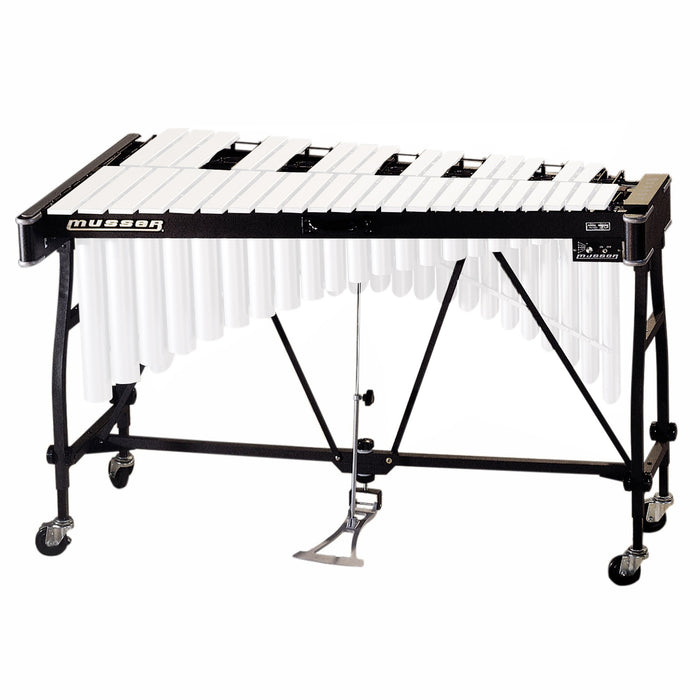 Musser M55 Complete Vibraphone Frame with Motor