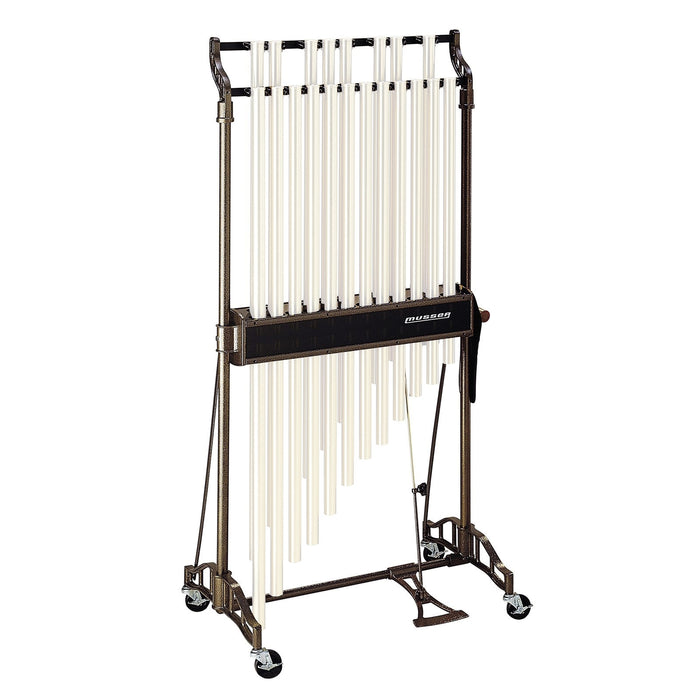 Musser M635B Complete Chime Frame