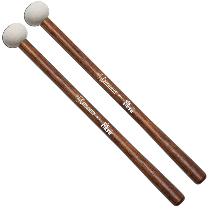 Vic Firth Marching Bass Mallets