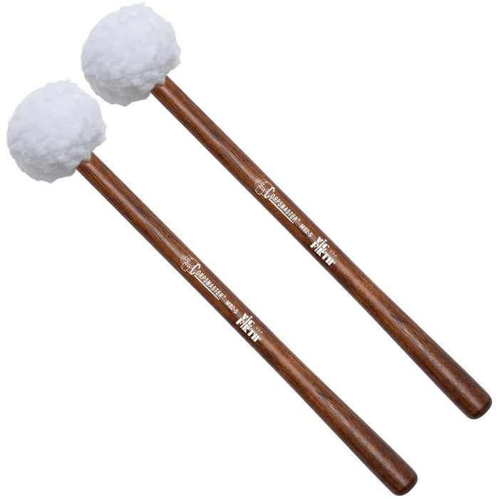 Vic Firth Marching Bass Mallets