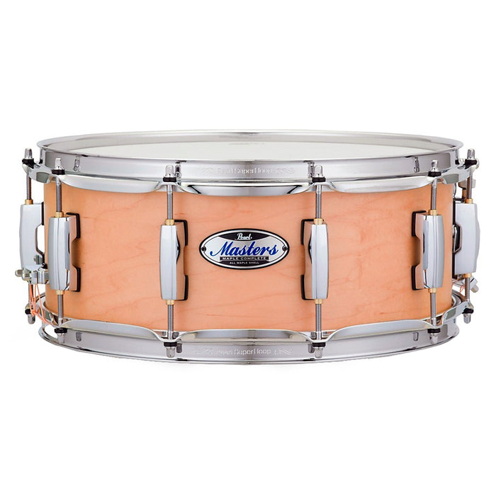 Pearl MCT Masters Maple Complete - 14"x5.5" Snare