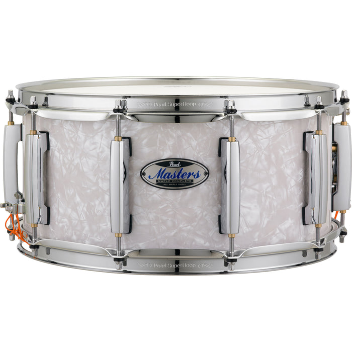 Pearl MCT Masters Maple Complete - 14"x6.5" Snare