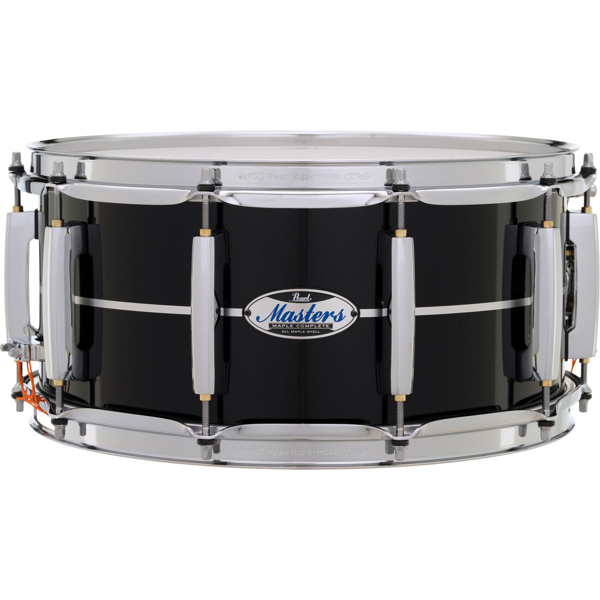 Pearl MCT Masters Maple Complete - 14