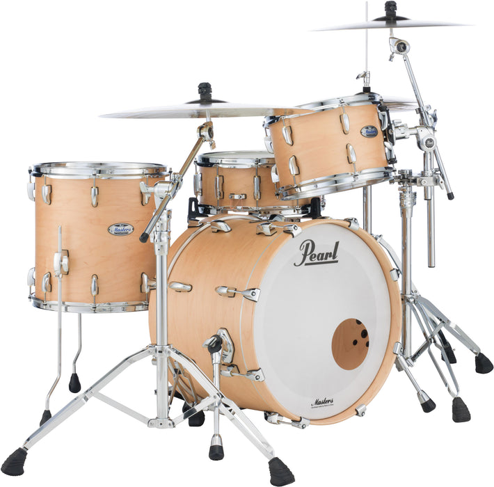 Pearl MCT Masters Maple Complete 20" 3pc Shell Pack