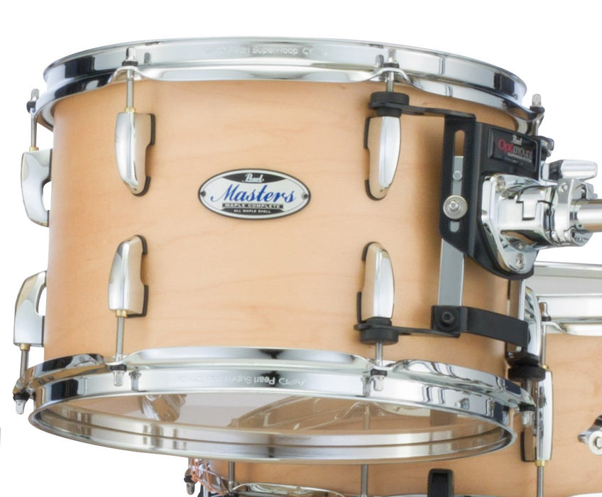 Pearl MCT Masters Maple Complete - 15"x13" Tom
