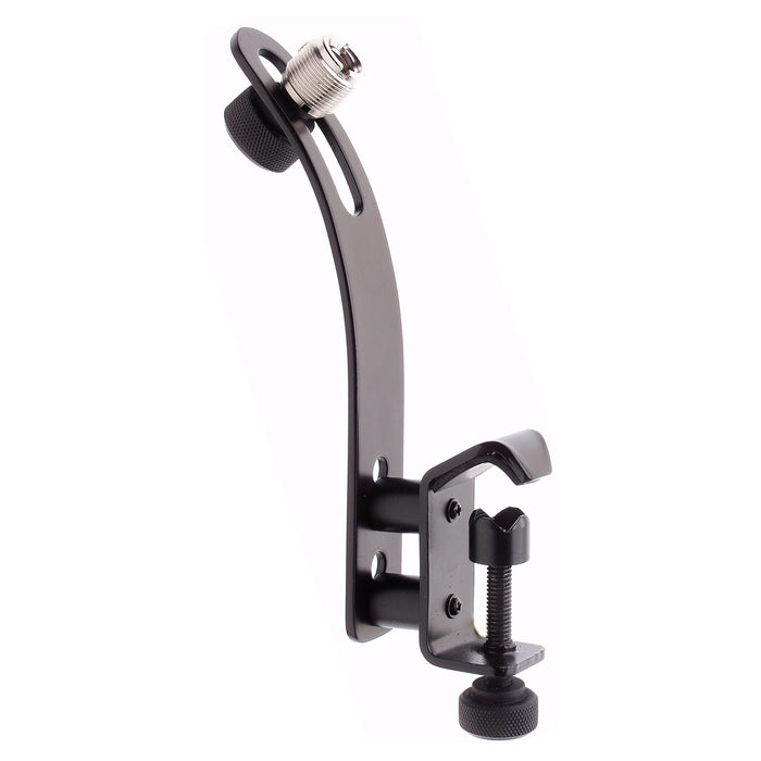 Stagg Rim Mounted Microphone Holder