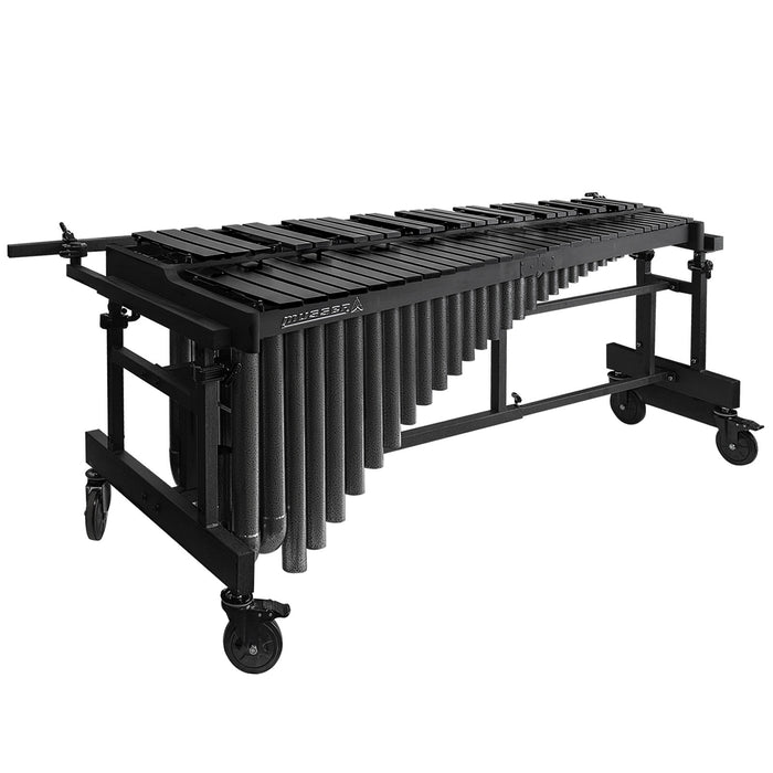 Musser Ultimate 4.5 Octave Ultimate Kelon Marimba w/ Field Cart