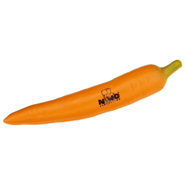Meinl NINO Fruit Shaker Carrot
