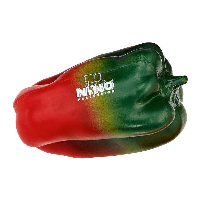 Meinl NINO Fruit Shaker Pepper