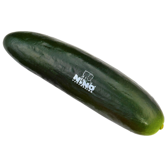 Meinl NINO Fruit Shaker Cucumber