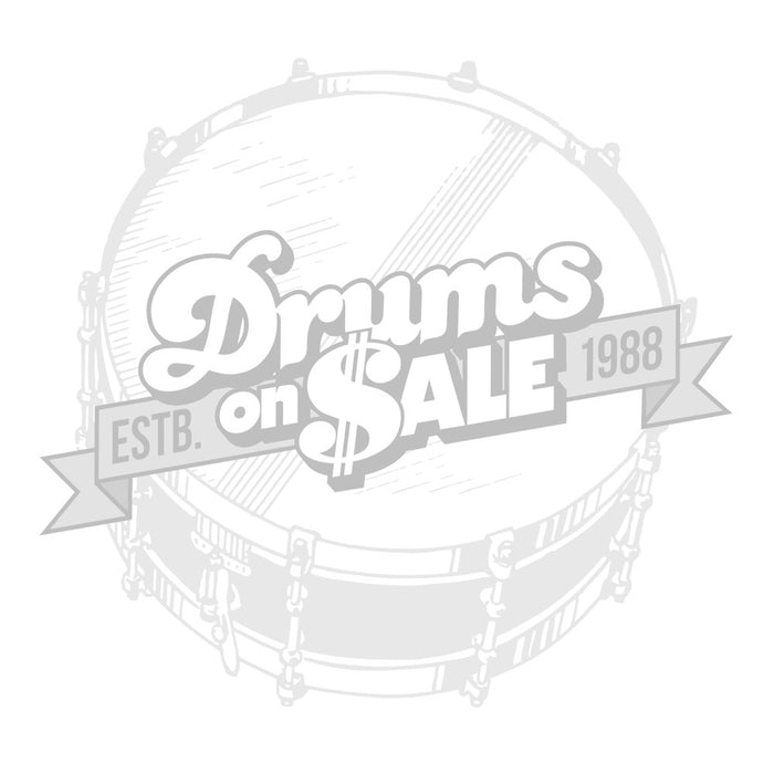 Ludwig 26 Grnd Sym Supp Band Pwdr Coat