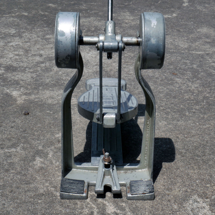 Ghost Bass Drum Pedal