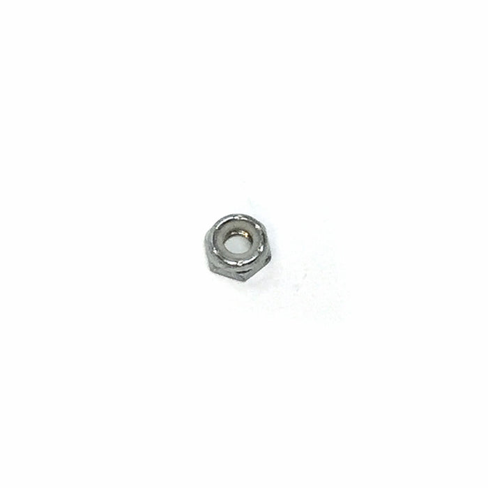 Ludwig Nut for 9-3/4" Horizontal Pull Rod